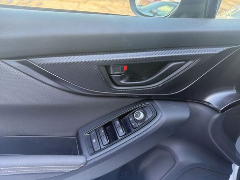 Certified 2021 Subaru Crosstrek 2.5i Sport w/ Moonroof Package image 5