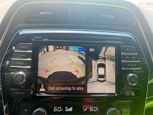 Used 2023 Nissan Maxima SR w/ Sport Mat Group image 14