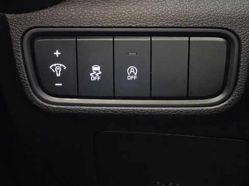 Used 2023 Kia Soul LX w/ Option Group 015 image 33