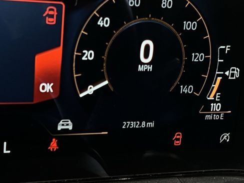 Used 2024 Ford Mustang Premium image 15