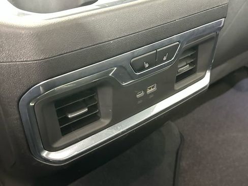 Used 2025 Chevrolet Silverado 2500 High Country w/ Technology Package image 28