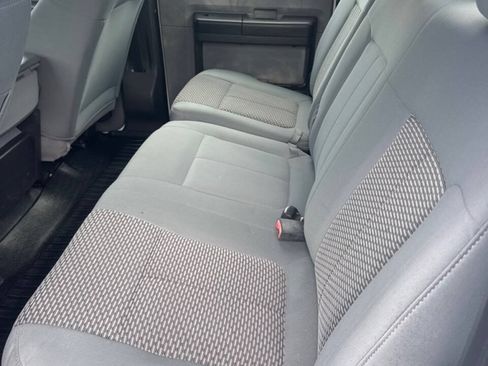 Used 2012 Ford F250 XL w/ PWR Equipment Group AWD/4WD image 9