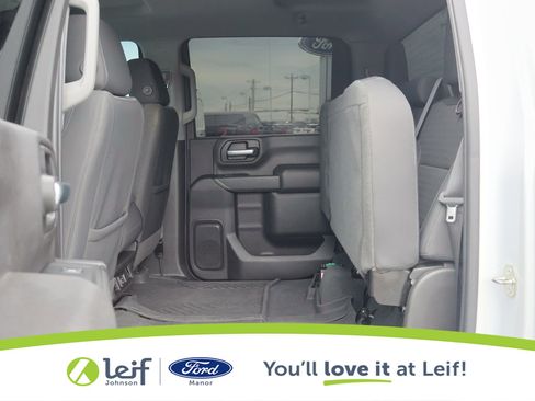 Used 2023 Chevrolet Silverado 2500 LT w/ Convenience Package image 27