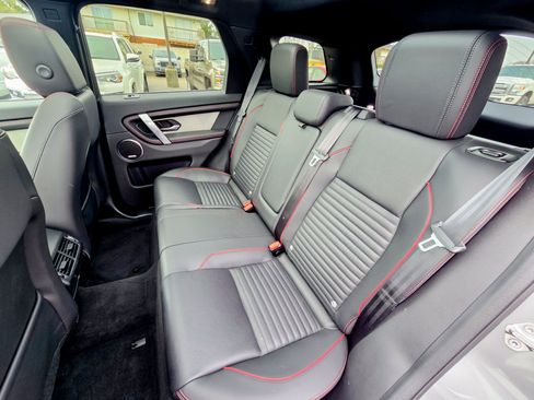 Used 2023 Land Rover Discovery Sport S R-Dynamic image 27