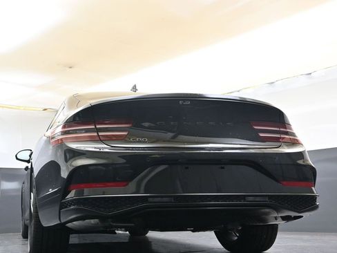 New 2026 Genesis G80 3.5T Prestige image 32