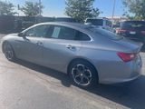 Used 2024 Chevrolet Malibu LT image 3
