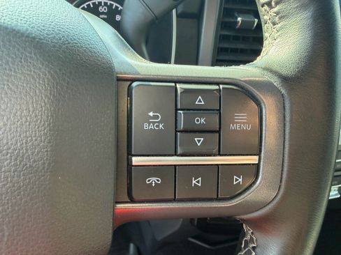 Used 2023 Ford F150 XLT w/ Equipment Group 302A High AWD/4WD image 41