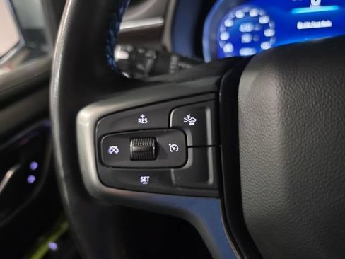 Used 2024 Chevrolet Tahoe LT RWD image 34