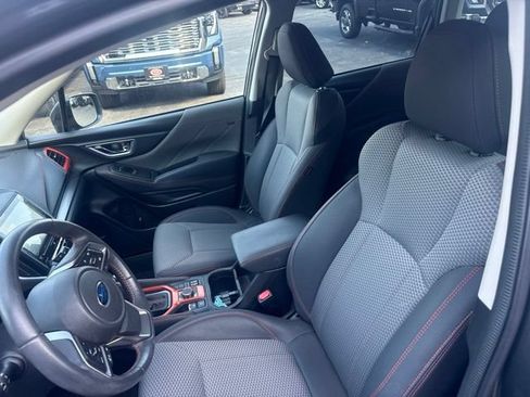 Used 2021 Subaru Forester Sport AWD/4WD image 13