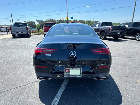 Used 2025 Mercedes-Benz CLA 250 image 7