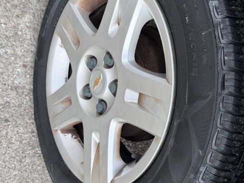 Used 2006 Chevrolet Malibu LT image 26