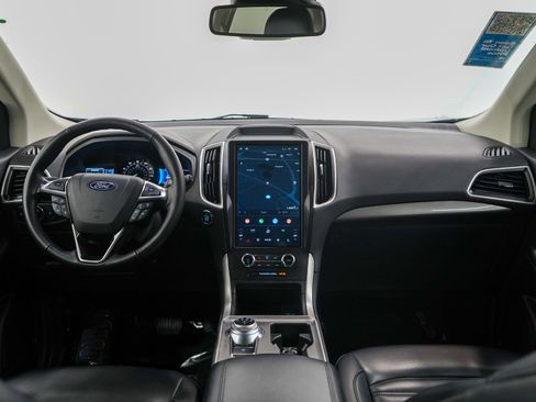 Used 2024 Ford Edge SEL image 14