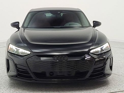 Used 2024 Audi RS e-tron GT image 2