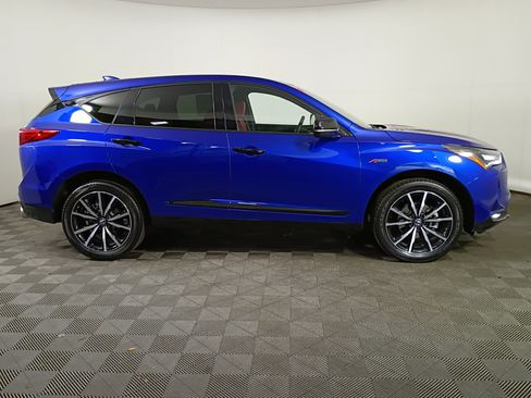 Certified 2025 Acura RDX A-Spec image 19