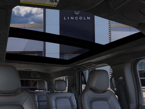 New 2023 Lincoln Navigator Black Label AWD/4WD image 22