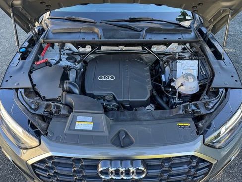 Certified 2023 Audi Q5 2.0T Premium w/ Convenience Package image 27