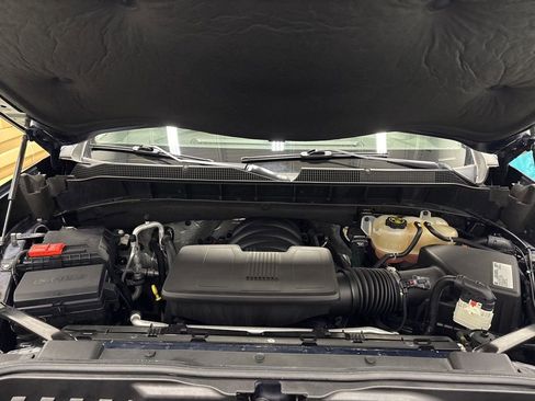 Used 2021 Chevrolet Silverado 1500 RST image 11