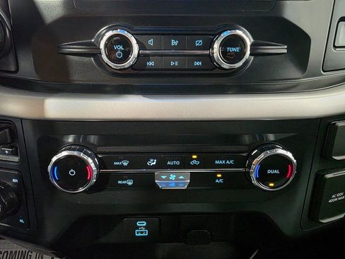 Used 2022 Ford F150 XLT w/ Equipment Group 301A Mid image 32