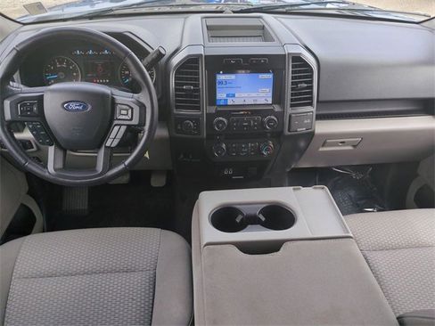 Used 2018 Ford F150 XLT w/ Equipment Group 302A Luxury image 15