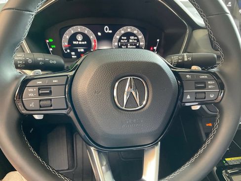 Certified 2026 Acura Integra A-Spec FWD image 12