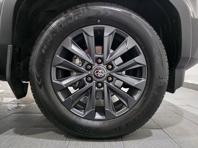 Used 2024 Toyota Land Cruiser w/ Premium Package AWD/4WD image 25