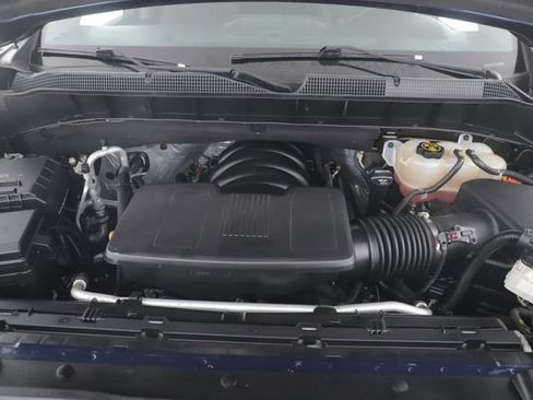 Used 2020 Chevrolet Silverado 1500 RST w/ All-Star Edition image 15