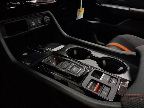 Certified 2026 Honda Passport TrailSport image 19