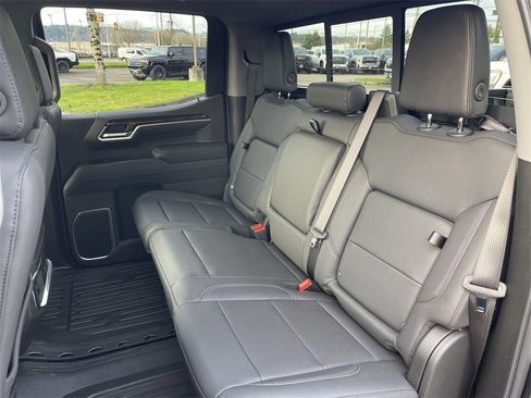 New 2026 GMC Sierra 1500 Elevation w/ Elevation Premium Package image 26