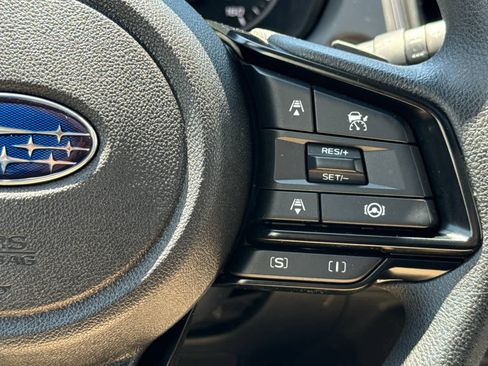 Certified 2025 Subaru Crosstrek 2.5i Premium AWD/4WD image 15