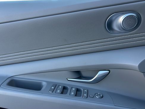 New 2026 Hyundai Elantra SEL Sport Premium w/ Cargo Package image 11