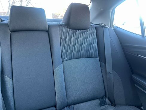 Used 2025 Toyota Camry LE image 36