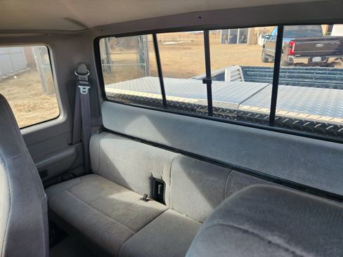 Used 1997 Ford F250 4x4 SuperCab Heavy Duty image 21