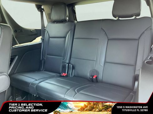 Used 2022 GMC Yukon Denali RWD image 28