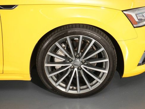 Used 2018 Audi A5 2.0T Premium Plus AWD/4WD image 55