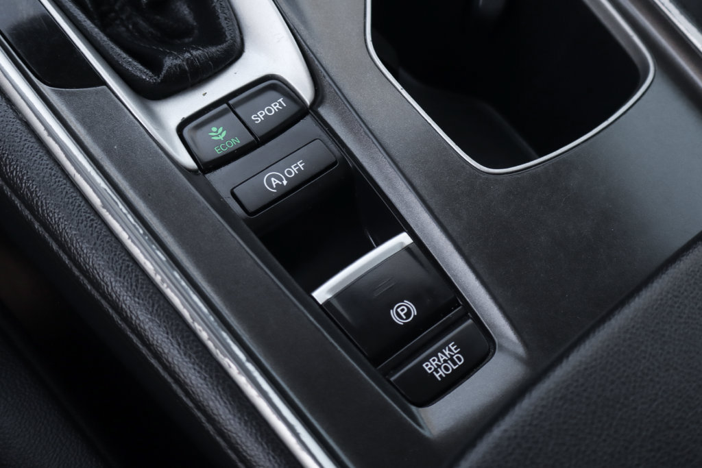Used 2021 Honda Accord Sport Special Edition image 35