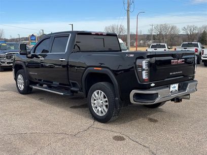 Used 2023 GMC Sierra 3500 SLT w/ SLT Premium Package