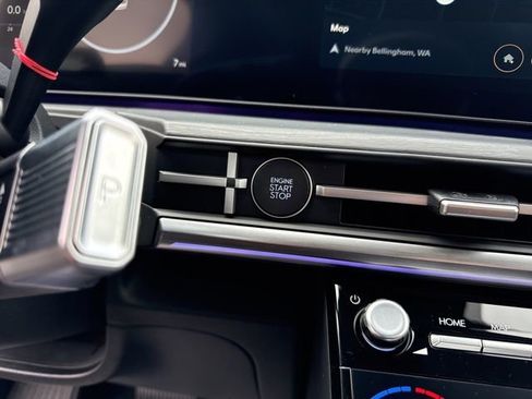 New 2026 Hyundai Santa Fe Limited AWD/4WD image 31