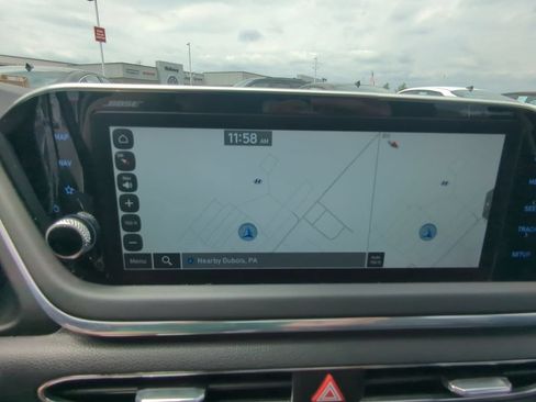 Used 2023 Hyundai Sonata Limited FWD image 19