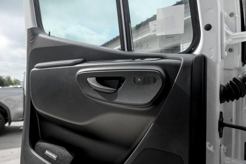 New 2026 Mercedes-Benz Sprinter 2500 image 14
