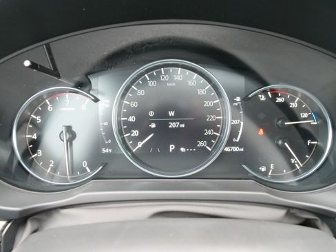 Used 2021 MAZDA CX-5 Grand Touring image 26