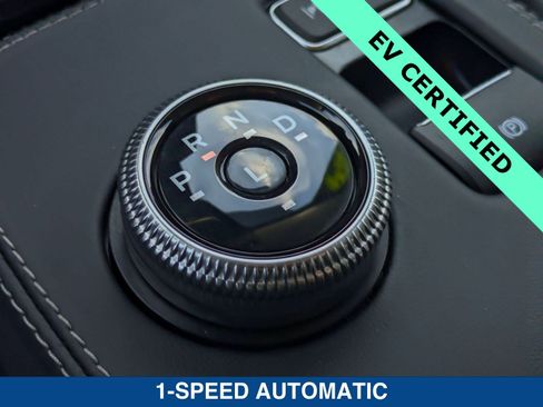 Certified 2024 Ford Mustang Mach-E Select w/ Comfort Package Lite image 33