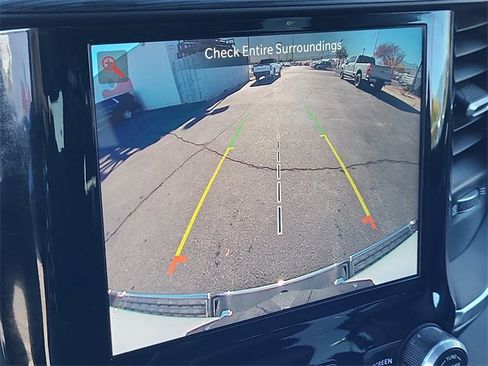 Certified 2024 RAM 1500 Laramie image 14