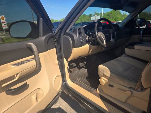 Used 2009 Chevrolet Silverado 1500 LT w/ Power Pack Plus image 6