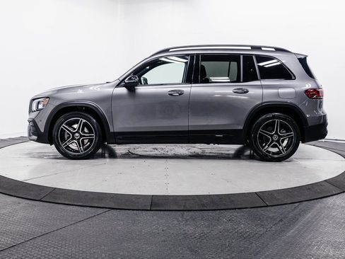 Certified 2022 Mercedes-Benz GLB 250 GLB 250 image 4