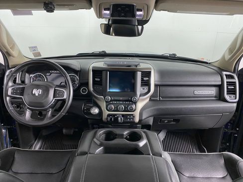 Used 2021 RAM 1500 Laramie AWD/4WD image 22