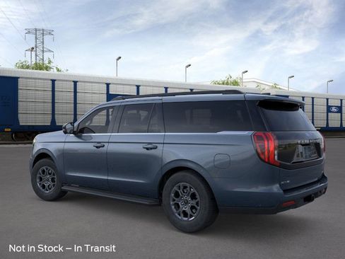 New 2026 Ford Expedition Max Active AWD/4WD image 11