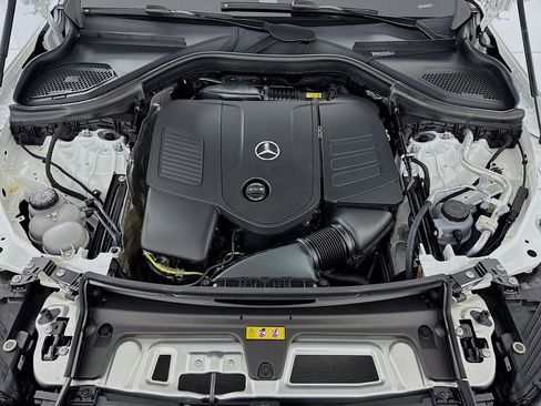 New 2026 Mercedes-Benz GLC 300 image 10