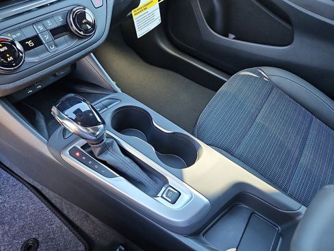 New 2026 Buick Envista Preferred w/ Convenience II Package image 20