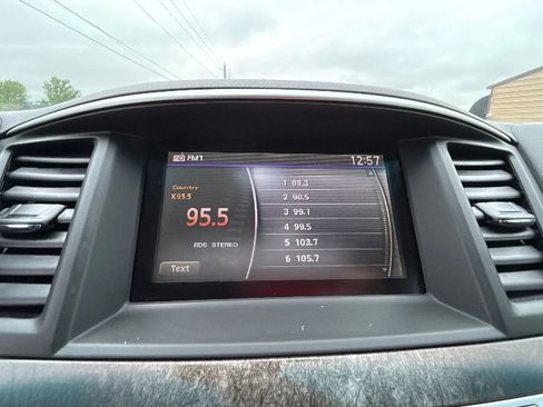 Used 2015 INFINITI QX60 FWD image 5