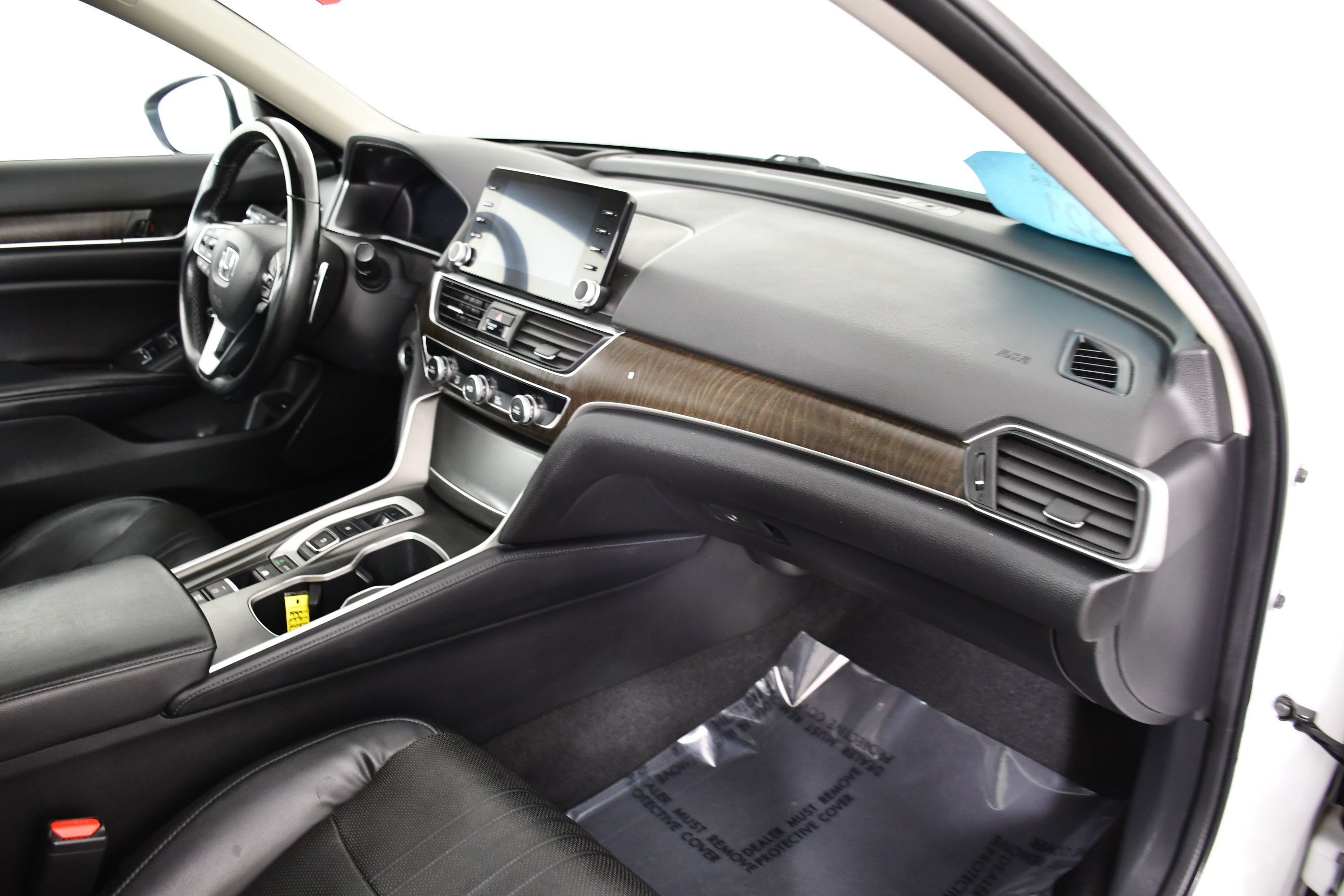 Used 2018 Honda Accord Touring image 41